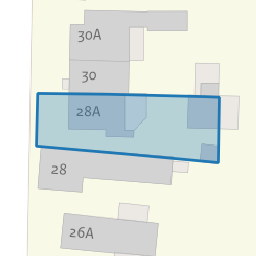 Perceel ACN00-D-2006