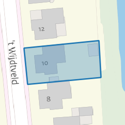 Perceel ACN00-D-2012