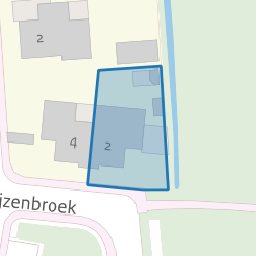 Perceel ACN00-D-2018