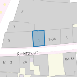 Perceel ACN00-D-2023