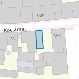 Perceel ACN00-D-2026
