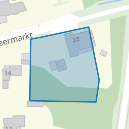 Perceel ACN00-D-2039