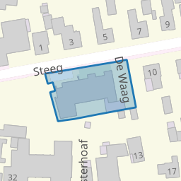 Perceel ACN00-D-2048