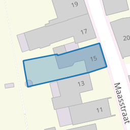 Perceel ACN00-D-2054