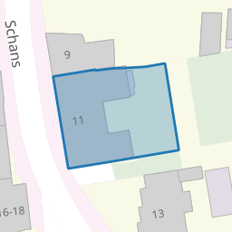 Perceel ACN00-D-2055