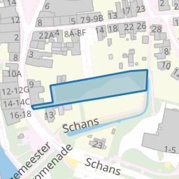 Perceel ACN00-D-2056