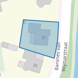 Perceel ACN00-D-2110