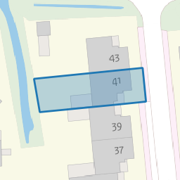 Perceel ACN00-D-2113