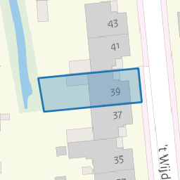 Perceel ACN00-D-2114