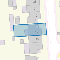 Perceel ACN00-D-2119