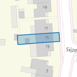 Perceel ACN00-D-2120