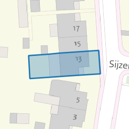 Perceel ACN00-D-2121