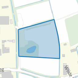 Perceel ACN00-D-2126