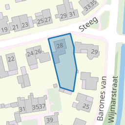 Perceel ACN00-D-2130