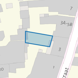 Perceel ACN00-D-2132