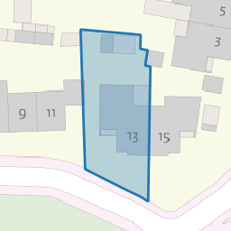 Perceel ACN00-D-2139
