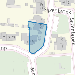 Perceel ACN00-D-2140