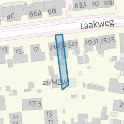 Perceel ACN00-D-2144