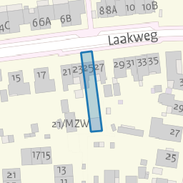 Perceel ACN00-D-2145