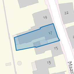 Perceel ACN00-D-2156