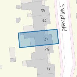 Perceel ACN00-D-2159