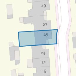 Perceel ACN00-D-2162