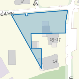 Perceel ACN00-D-2164