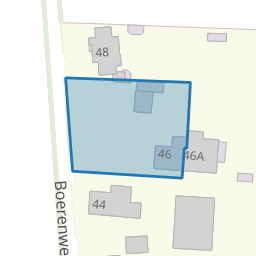 Perceel ACN00-D-2166