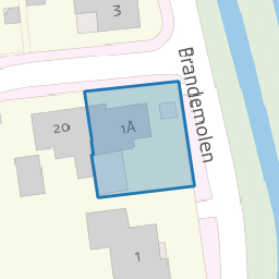 Perceel ACN00-D-2173