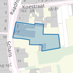 Perceel ACN00-D-2174