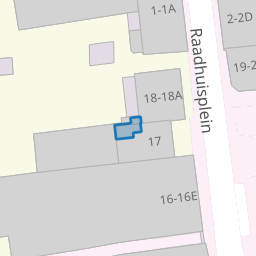 Perceel ACN00-D-2179