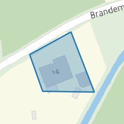 Perceel ACN00-D-2181