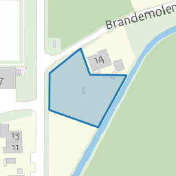 Perceel ACN00-D-2182