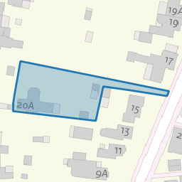 Perceel ACN00-D-2184