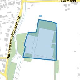 Perceel ACN00-D-2189