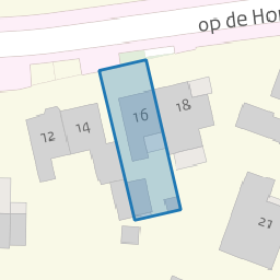 Perceel ACN00-D-2199