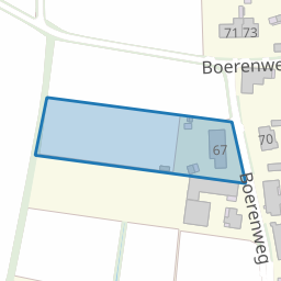 Perceel ACN00-D-2203