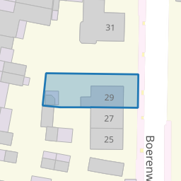 Perceel ACN00-D-2206