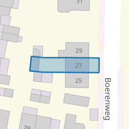 Perceel ACN00-D-2207