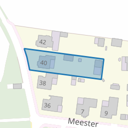 Perceel ACN00-D-2210