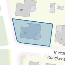 Perceel ACN00-D-2212