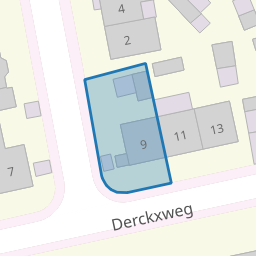 Perceel ACN00-D-2216