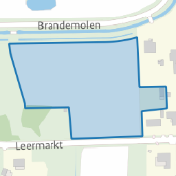 Perceel ACN00-D-2250