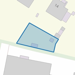 Perceel ACN00-D-2257