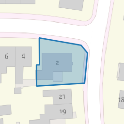 Perceel ACN00-D-2274