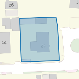 Perceel ACN00-D-2286