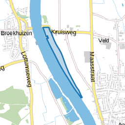 Perceel ACN00-D-2292