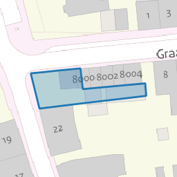 Perceel ACN00-D-2298