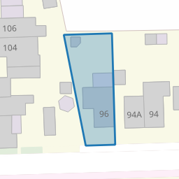Perceel ACN00-D-2300
