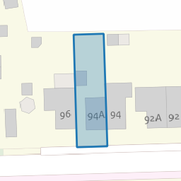 Perceel ACN00-D-2301
